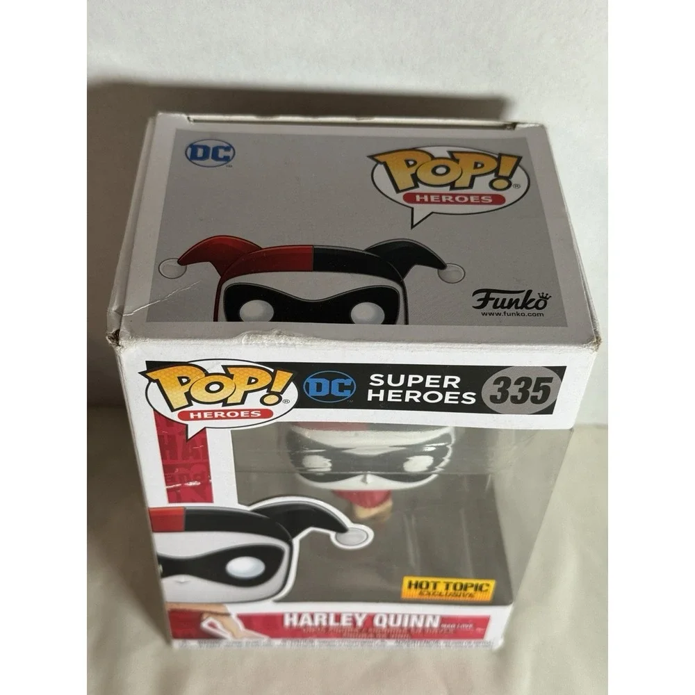 Funko check photos